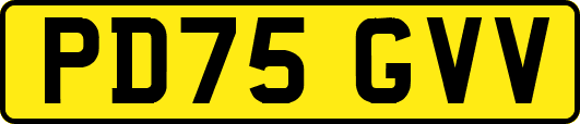 PD75GVV