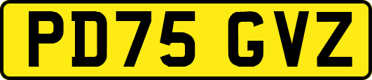 PD75GVZ