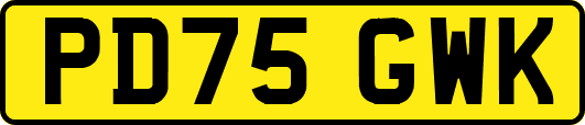 PD75GWK