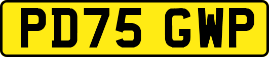 PD75GWP