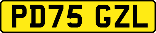 PD75GZL