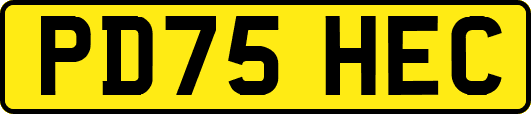 PD75HEC
