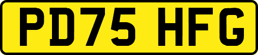 PD75HFG