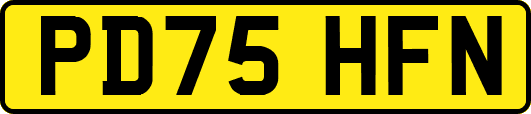 PD75HFN