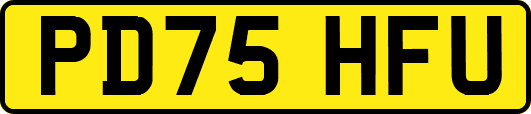 PD75HFU
