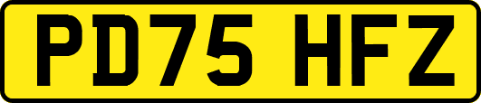 PD75HFZ