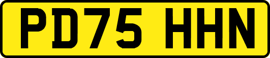 PD75HHN