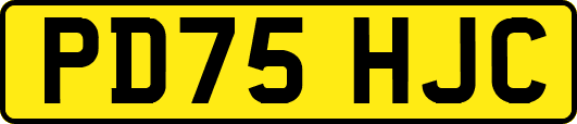 PD75HJC