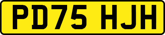 PD75HJH