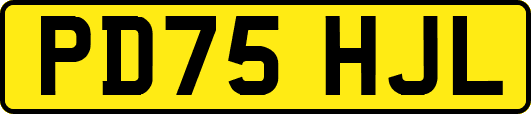 PD75HJL