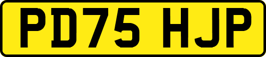 PD75HJP