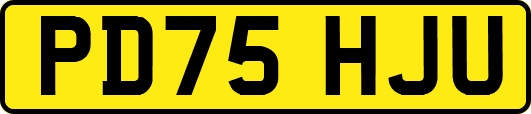 PD75HJU