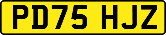 PD75HJZ