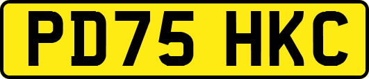 PD75HKC