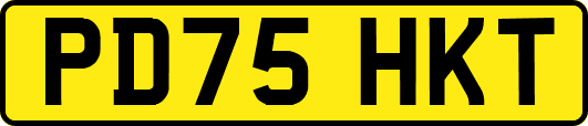 PD75HKT