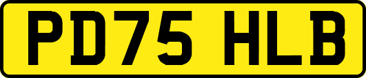 PD75HLB