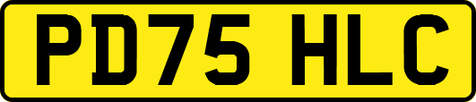 PD75HLC
