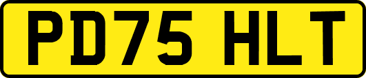 PD75HLT