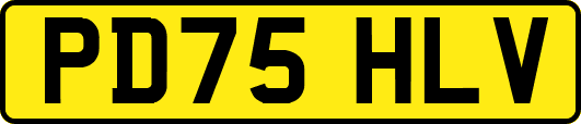 PD75HLV