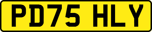 PD75HLY