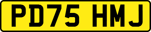 PD75HMJ