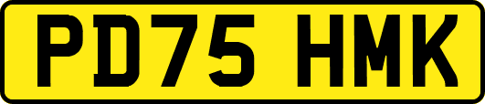 PD75HMK