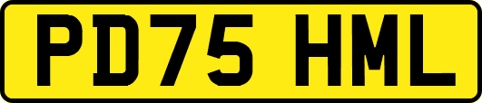 PD75HML