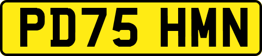 PD75HMN
