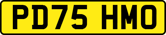 PD75HMO