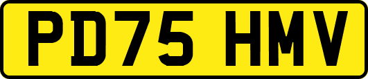 PD75HMV