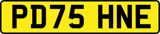 PD75HNE