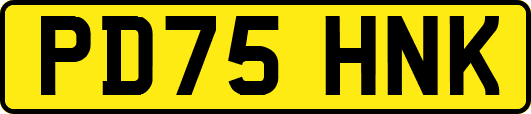 PD75HNK