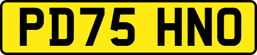 PD75HNO