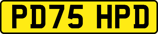 PD75HPD