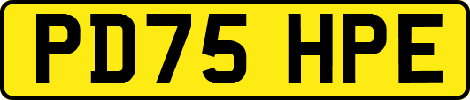PD75HPE