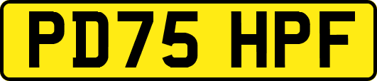PD75HPF