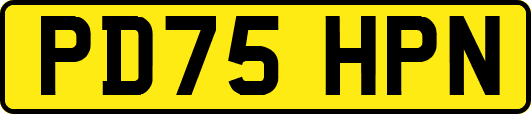 PD75HPN