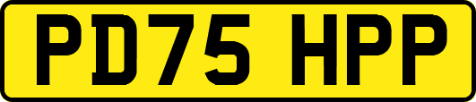 PD75HPP