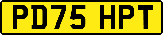 PD75HPT