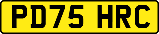 PD75HRC