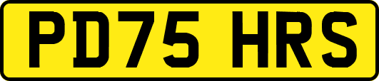 PD75HRS