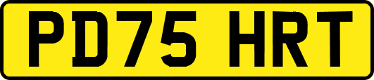 PD75HRT