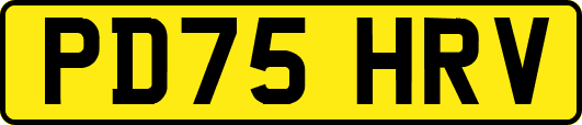 PD75HRV