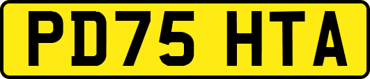 PD75HTA