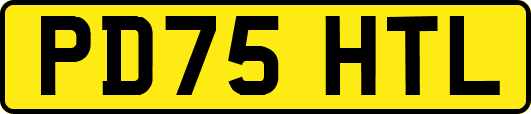 PD75HTL