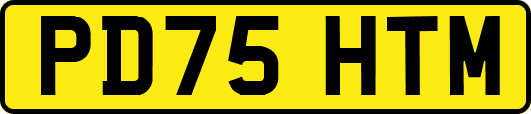 PD75HTM
