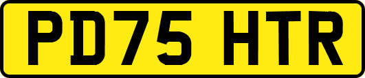PD75HTR