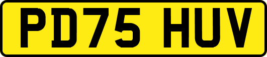 PD75HUV