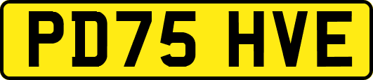 PD75HVE