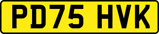 PD75HVK
